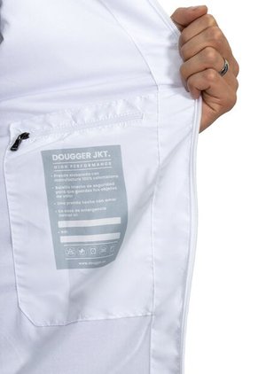 Chaqueta Blanco DOUGGER ALPES
