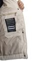 Chaqueta Beige DOUGGER AMELIA de DOUGGER