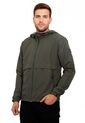 Chaqueta Verde DOUGGER ALPES de DOUGGER