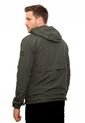 Chaqueta Verde DOUGGER ALPES de DOUGGER