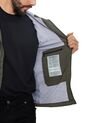 Chaqueta Verde DOUGGER ALPES de DOUGGER