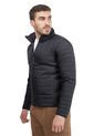 Chaqueta Negro DOUGGER RIVOLI de DOUGGER