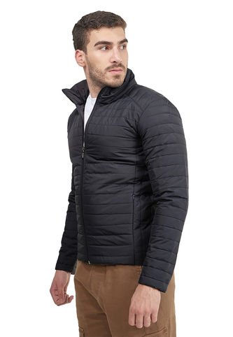 Chaqueta Negro DOUGGER RIVOLI DOUGGER