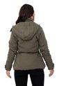 Chaqueta Verde DOUGGER AMELIA de DOUGGER