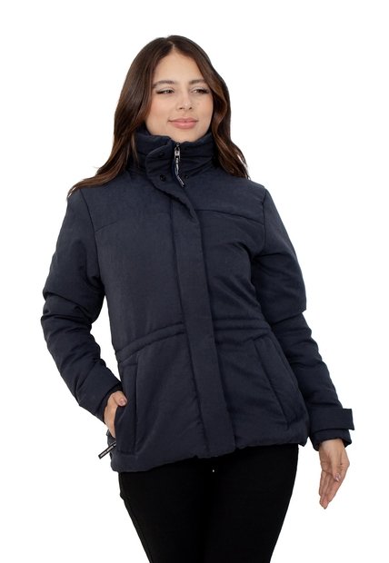 Chaqueta Azul DOUGGER AMELIA