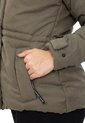 Chaqueta Verde DOUGGER AMELIA de DOUGGER