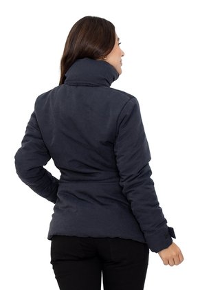 Chaqueta Azul DOUGGER AMELIA