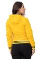 Chaqueta Amarillo DOUGGER TELMA de DOUGGER