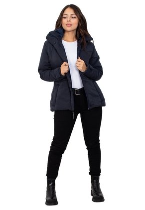 Chaqueta Azul DOUGGER AMELIA