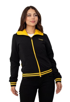Chaqueta Amarillo DOUGGER TELMA