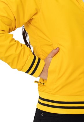 Chaqueta Amarillo DOUGGER TELMA