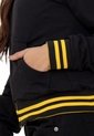 Chaqueta Amarillo DOUGGER TELMA de DOUGGER