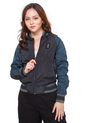 Chaqueta Negro DOUGGER MACERATA de DOUGGER