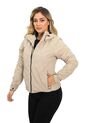 Chaqueta Beige DOUGGER CATIA de DOUGGER