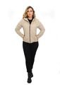 Chaqueta Beige DOUGGER CATIA de DOUGGER