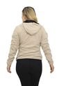 Chaqueta Beige DOUGGER CATIA de DOUGGER