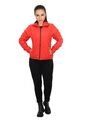 Chaqueta Rojo DOUGGER CATIA de DOUGGER