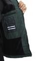 Chaqueta Verde DOUGGER CATIA de DOUGGER
