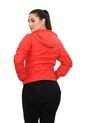 Chaqueta Rojo DOUGGER CATIA de DOUGGER