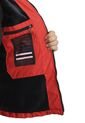 Chaqueta Rojo DOUGGER CATIA de DOUGGER
