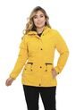Chaqueta Amarillo DOUGGER EMA de DOUGGER