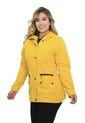 Chaqueta Amarillo DOUGGER EMA de DOUGGER