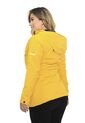 Chaqueta Amarillo DOUGGER EMA de DOUGGER
