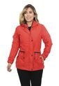 Chaqueta Rojo DOUGGER EMA de DOUGGER