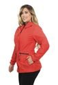Chaqueta Rojo DOUGGER EMA de DOUGGER