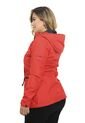 Chaqueta Rojo DOUGGER EMA de DOUGGER