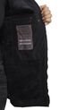 Chaqueta Negro DOUGGER EMA de DOUGGER