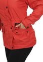 Chaqueta Rojo DOUGGER EMA de DOUGGER