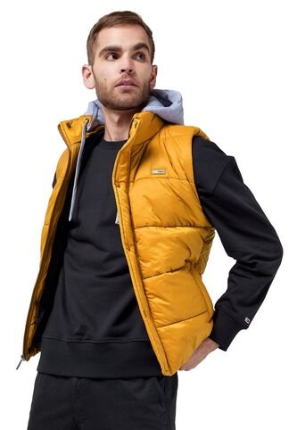 Chaleco Amarillo DOUGGER ZINC DOUGGER