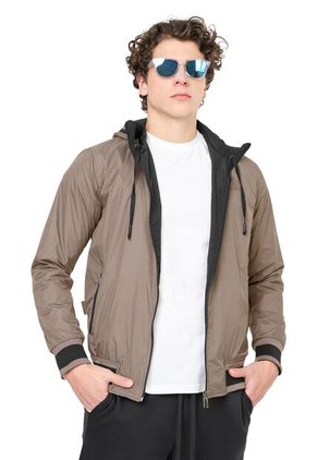 Chaqueta Negro DOUGGER OASIS