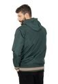 Chaqueta Verde DOUGGER OASIS de DOUGGER