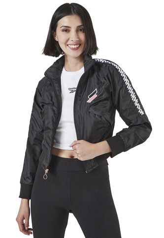 Chaqueta Negro DOUGGER ESTELLE DOUGGER
