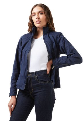 Chaqueta Azul DOUGGER MARIN