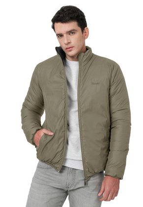 Chaqueta Negro DOUGGER RAGUEL