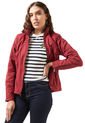 Chaqueta Rojo DOUGGER MARIN de DOUGGER