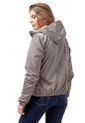 Chaqueta Taupe DOUGGER FAVARA de DOUGGER
