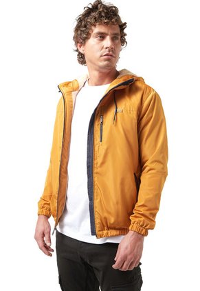Chaqueta Amarillo DOUGGER CAGLIARI