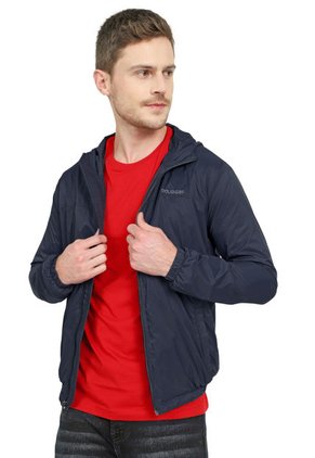 Chaqueta Azul DOUGGER DIVISION