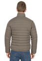Chaqueta Taupe DOUGGER ATOKO de DOUGGER
