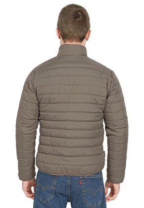 Chaqueta Taupe DOUGGER ATOKO