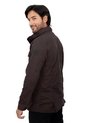 Chaqueta Chocolate DOUGGER SALEM de DOUGGER