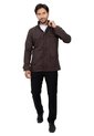 Chaqueta Chocolate DOUGGER SALEM de DOUGGER