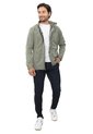 Chaqueta Verde DOUGGER VOLCANO de DOUGGER
