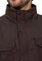 Chaqueta Chocolate DOUGGER SALEM de DOUGGER