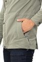 Chaqueta Verde DOUGGER VOLCANO de DOUGGER