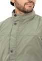 Chaqueta Verde DOUGGER VOLCANO de DOUGGER